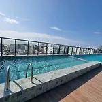 Sol, Mar E Poesia Apto Move Tambau