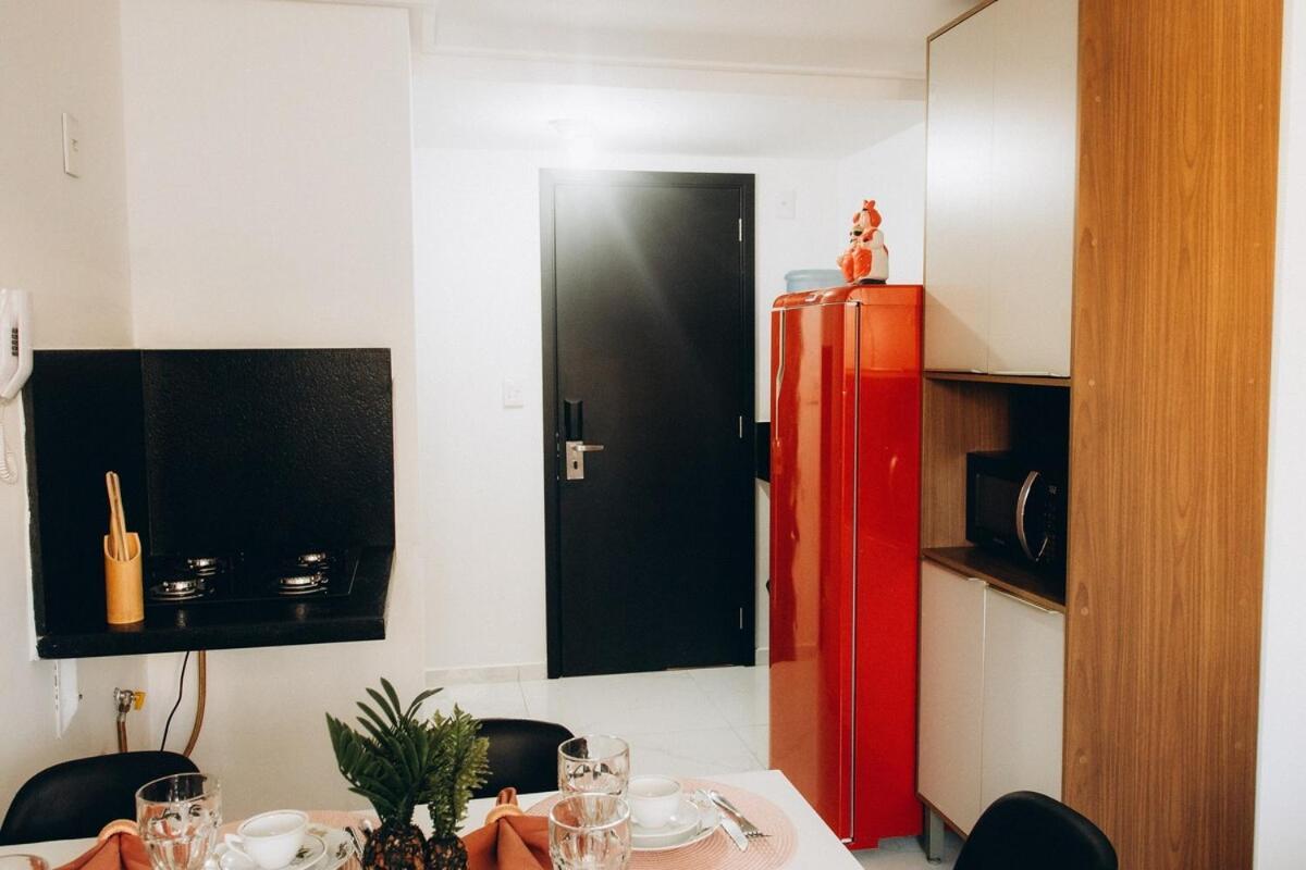Sol, Mar E Poesia Apto Move Tambau Apartamento