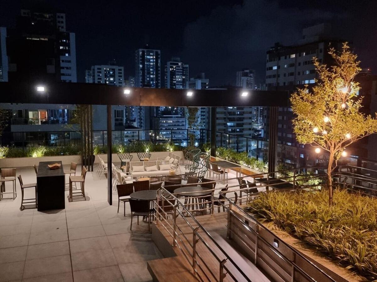Apartamento Sol, Mar E Poesia Apto Move Tambau *